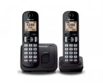 KX-TGC212 Dect Black