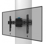 TV SET ACC WALL MOUNT/WL30S-910BL16 NEOMOUNTS