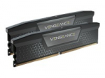 CORSAIR VENGEANCE 32GB (2x16GB) DDR5 DRAM 6000MT/s CL36 Memory Kit