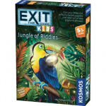 Exit: The Game &ndash; Kids: Jungle of Riddles