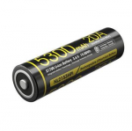BATTERY RECH. LI-ION 3.6V/NL2153HPI(5300MAH) NITECORE