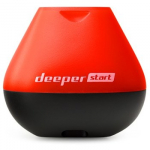 Deeper START echolotas 50 m