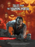 Dungeons and Dragons Tales From the Yawning Portal knyga