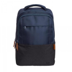 NB BACKPACK LISBOA 16"/BLUE 25124 TRUST