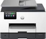 HP Officejet Pro 9130b All-in-One MFP colour ink-jet A4 23ppmcopy 25ppmprint 250 sheets USB 2.0 LAN USB host Wi-Fi