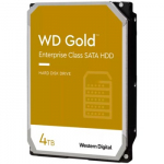 WD Gold 4TB SATA 6Gb/s 3.5inch HDD
