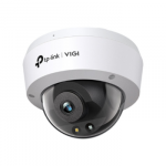 TP-LINK VIGI C250 5MP Full-Color Dome Network Camera 2.8MM