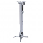 Sunne | Projector Ceiling mount | PRO02S | Tilt, Swivel | Maximum weight (capacity) 20 kg | Silver
