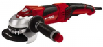 Einhell TE-AG 125 CE kampinis &scaron;lifuoklis 12,5 cm 11000 RPM 1100 W 2,8 kg