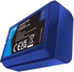 Newell battery SupraCell Sony NP-FW50