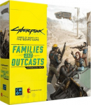 Cyberpunk 2077: Gangs of Night City &ndash; Families and Outcasts