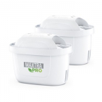Brita Maxtra Pro Hard Water Expert filtras 2 vnt.