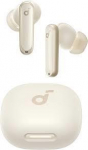 Anker Soundcore | True-Wireless Earbuds | P40i | Bluetooth | In-Ear | Microphone | Oat White | Wireless