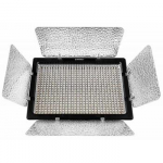 LED Lempa Yongnuo YN600L II - WB (3200 K - 5500 K)
