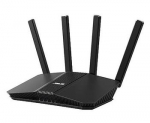 ASUS RT-BE58U WiFi 7 AiMesh Extendable Router, 4K-QAM, MLO, AI Detection 2.5G WAN/LAN port , Four 1G ports, Commercial-Grade Network Security, Parental Control, IoT network, Kid&rsquo;s network, VPN network