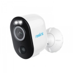 Reolink Argus Series B330 IP apsaugos kamera Vidaus ir lauko 2880 x 1616 pikseliai Siena
