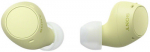 Sony Headphones | WF-C510 | Bluetooth | In-ear | Yellow | Wireless