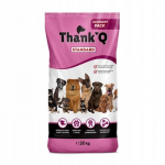 THANK'Q Standard Lamb - sausas maistas &scaron;unims - 20kg