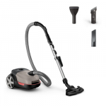 Philips 5000 series Vacuum cleaner with bag XD5122/10