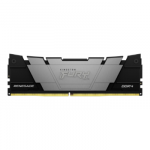 Kingston KF432C16RB2/8 8GB 3200MT/s DDR4 CL16 DIMM FURY Renegade Black | Kingston