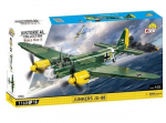 Junkers JU-88 blocks 1160 pcs.