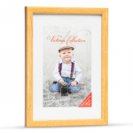 Photo frame Aura 15x21, natural