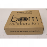 SALE OUT. Boom Collaboration Expansion Microphone for HALO Videobar | Boom Collaboration | Expansion Microphone for HALO Videobar | BM04-0042 | DEMO