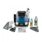 Sharkclean PX200EUT kilimų valymo ma&scaron;ina Rankinis Gilus / laikinas Balta