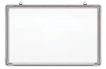 Magnetinė lenta aliuminio rėmu 150x100 cm, Forpus, 70101