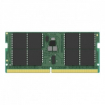 KINGSTON 32GB 6400MT/s DDR5 Non-ECC CL52 CSODIMM 2Rx8
