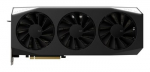 XFX Mercury AMD Radeon RX 9070XT Gaming Edition with 16GB GDDR6 HDMI 3xDP, AMD RDNA 4 (BULK pakuotė, be priedų)