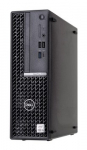 DELL OptiPlex 5090 i5-10505 16GB 256GB SSD SFF Win11pro Naudotas (nėra maitinimo laido, operacinė sistema lenki&scaron;ka, darant reinstal galima pakeisti)