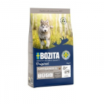 BOZITA Original Puppy and Junior XL Lamb - sausas maistas &scaron;unims - 12kg