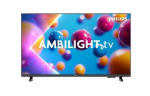 Philips 32PFS6900/12 televizorius 81,3 cm (32") &bdquo;Full HD&ldquo; Smart TV &bdquo;Wi-Fi&ldquo; Juoda