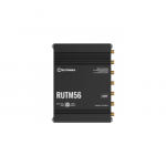Teltonika Dual Modem Router | RUTM56 | 802.11ac | 10/100/1000 Mbit/s | Ethernet LAN (RJ-45) ports 4 | Mesh Support Yes | MU-MiMO Yes | No mobile broadband