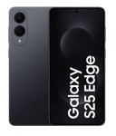 Samsung Galaxy S25 Edge 12/512GB Jet Black