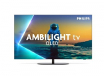 Philips 42OLED820 OLED 4K &bdquo;Ambilight&ldquo; televizorius | 42 colių (106 cm) | 144Hz | &bdquo;Dolby Vision&ldquo; ir &bdquo;Dolby Atmos&ldquo;