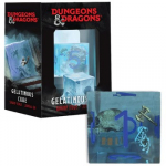 D and D Gelatinous Cube Jumbo Dice (D6)