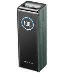 POWER BANK USB 25000MAH RAPID/170W GREEN 5023001018 ECOFLOW