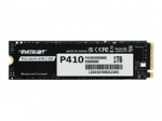 PATRIOT P410 1TB PCIe Gen 4 x4 M.2 SSD