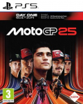 MotoGP 25 Day One Edition