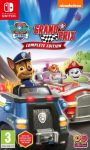 Paw Patrol Grand Prix Complete Edition NSW
