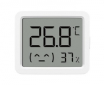 Smart Temperature and Humidity Monitor 3 Mini