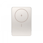 Xiaomi Super Slim Magnetic Power Bank 5000 Gold | Xiaomi