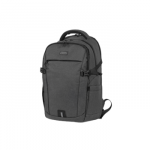 Natec Alpaca 2 | Laptop Backpack | Fits up to size 15.6 " | Backpack | Gray
