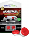KontrolFreek - FPS Freek Inferno Pultelio Mygtukų Apsaugos | Xbox X, One | Auk&scaron;t.+Vid. profilio