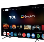 TV QLED 55 cali 55P81K
