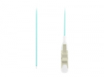 LANBERG Fiber optic Pigtail MM LC/UPC OM3 ES 2m