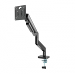 DISPLAY ACC MOUNTING ARM/17-32" BLACK MA-DA1-04 GEMBIRD