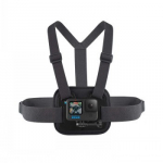 GOPRO CHESTY &ndash; PERFORMANCE CHEST MOUNT (2025)